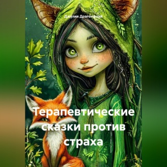 Терапевтические сказки против страха