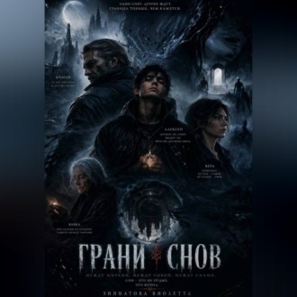 Грани снов