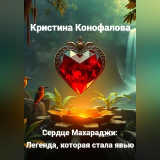 Сердце Махараджи: Легенда, которая стала явью