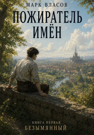 Пожиратель Имён – 1. Безымянный