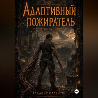 Адаптивный пожиратель 2