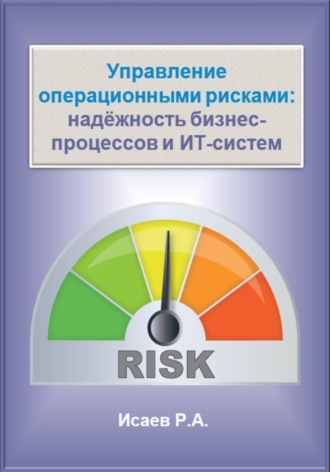 Управление операционными рисками: надёжность бизнес-процессов и ИТ-систем