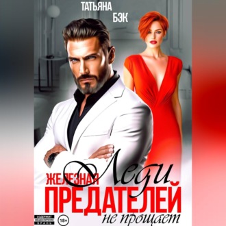Железная леди предателей не прощает