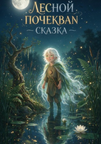 Лесной почекван