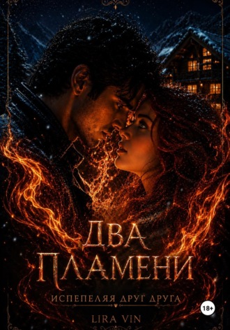 ДВА ПЛАМЕНИ
