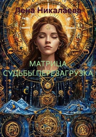 МАТРИЦА СУДЬБЫ.ПЕРЕЗАГРУЗКА