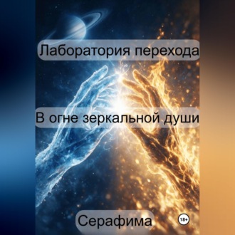 Лаборатория перехода: В огне Зеркальной Души