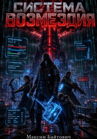 Система возмездия