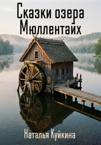 Сказки озера Мюллентайх