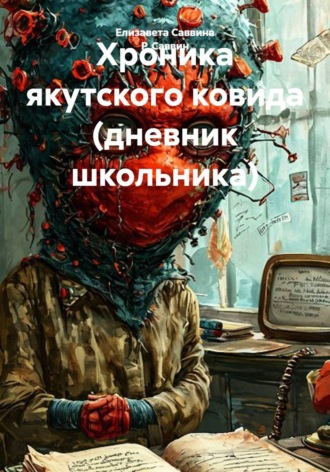 Хроника якутского ковида (дневник школьника)