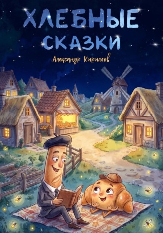 Хлебные сказки