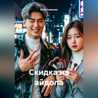 Скидка на айдола