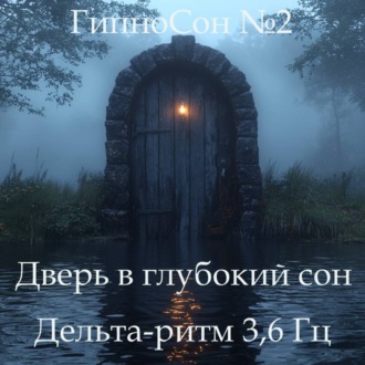 ГипноСон – «Глубже. Тише. Спи.»