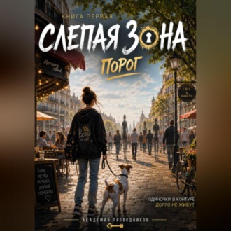 Слепая зона. Порог