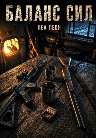 Баланс сил