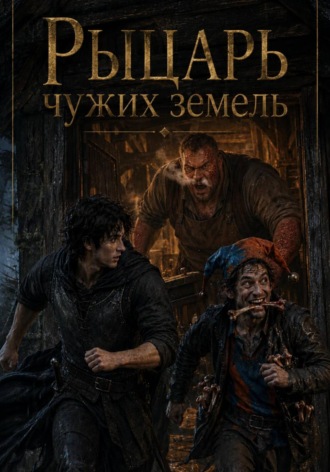 Рыцарь Чужих Земель