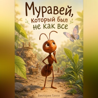 Муравей, который был не как все