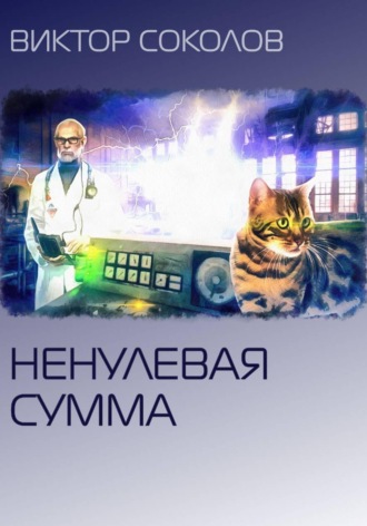 Ненулевая сумма