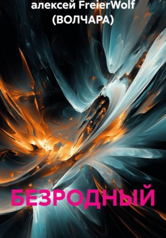 БЕЗРОДНЫЙ