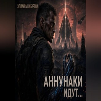 Аннунаки идут...