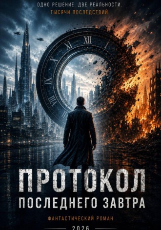 Протокол последнего завтра