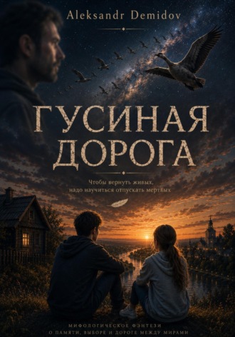 Гусиная дорога