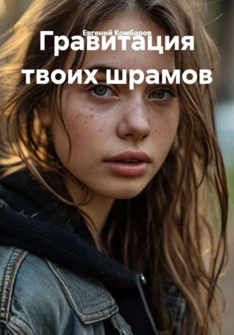 Гравитация твоих шрамов