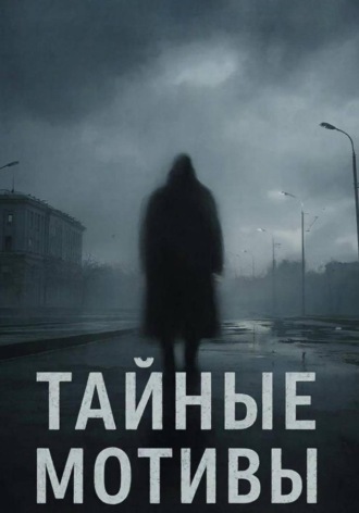 «Тайные мотивы: психологический детектив»