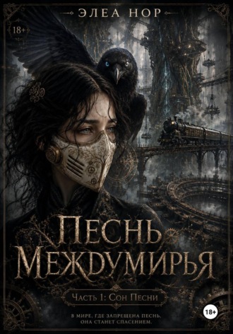 Песнь Междумирья. Книга 1: Сон Песни