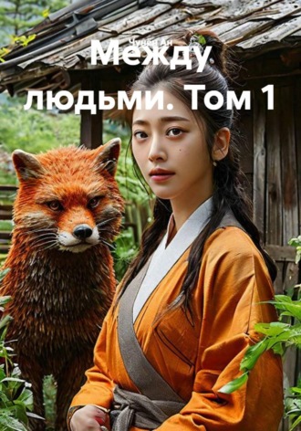 Между людьми. Том 1