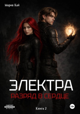 Электра. Разряд в сердце
