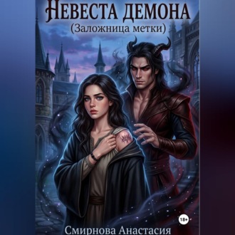 Невеста демона. Заложница метки