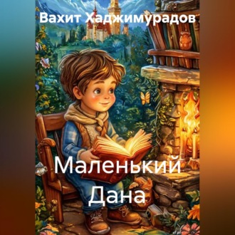 Маленький Дана
