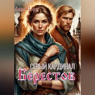 Серый кардинал. Берестов