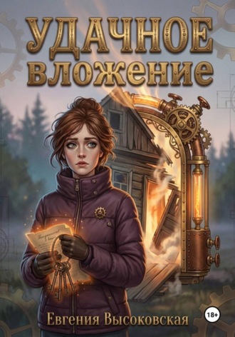 Удачное вложение