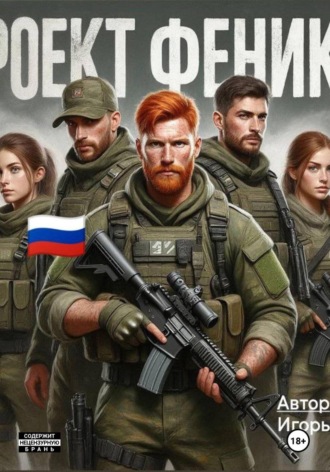 Проект Феникс