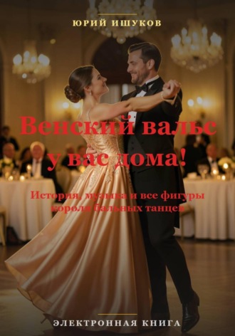 Венский вальс у Вас дома!