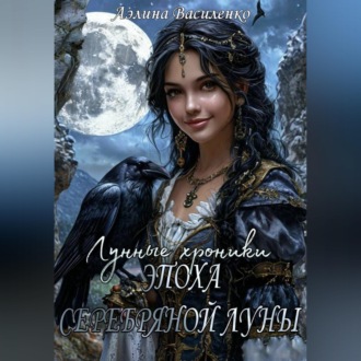 Эпоха серебряной Луны