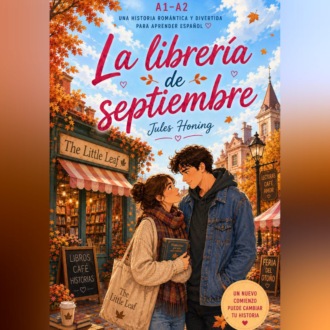 La librería de septiembre
