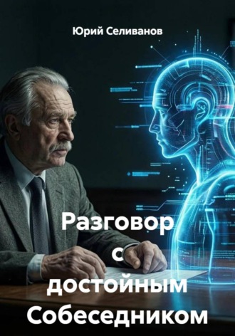 Разговор с достойным Собеседником
