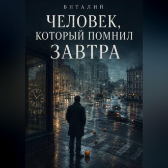 Человек который помнил завтра
