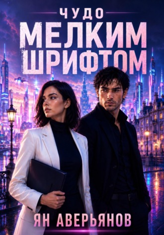 Чудо мелким шрифтом