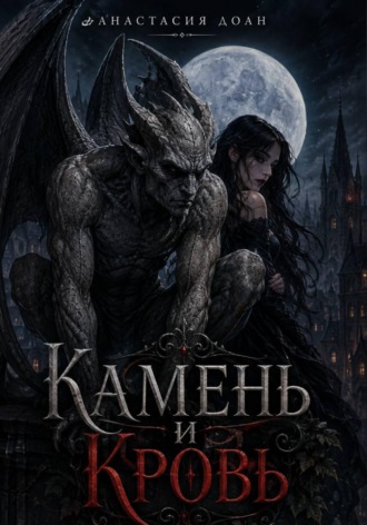 Камень и кровь