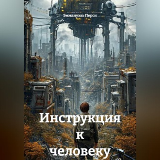 Инструкция к человеку