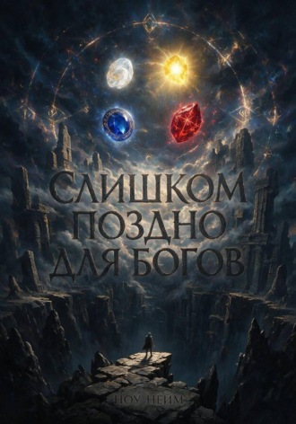 Слишком поздно для богов