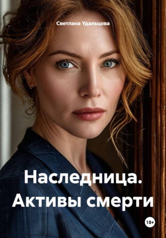 Наследница. Активы смерти