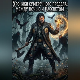 Хроники сумеречного предела: Между ночью и рассветом