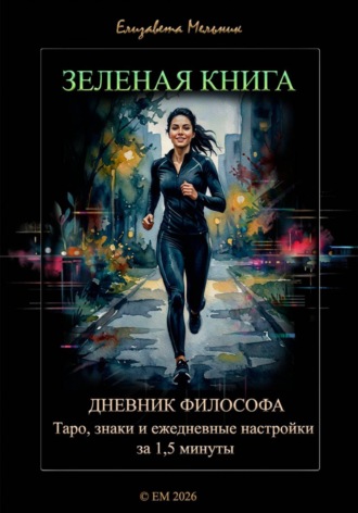 ДНЕВНИК ФИЛОСОФА ТАРО, ЗНАКИ и ЧАШКА КОФЕ