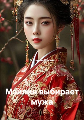 Мэйлин выбирает мужа