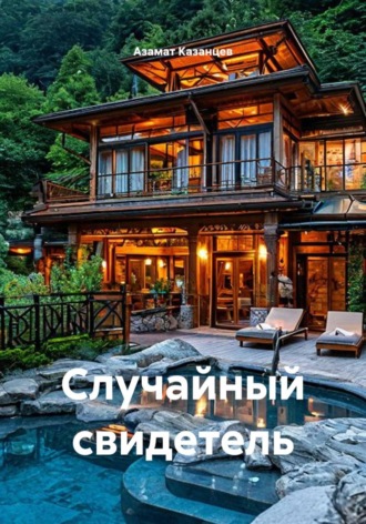 Случайный свидетель